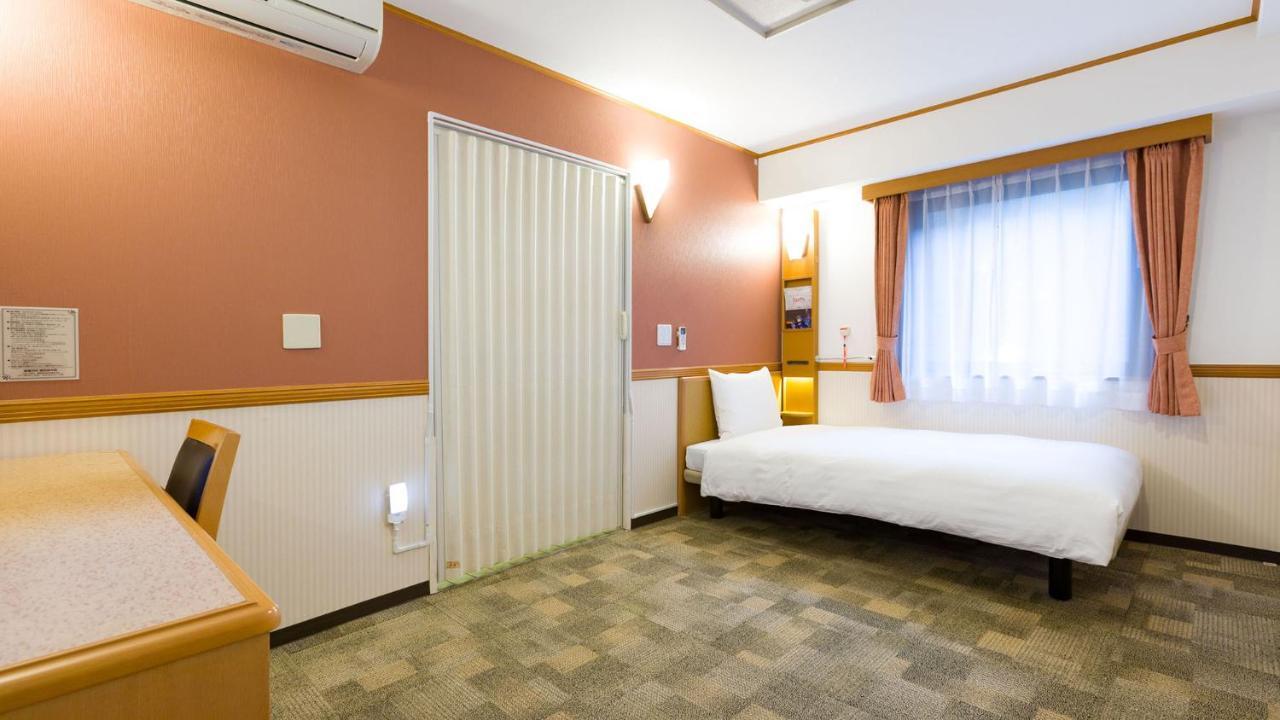 Toyoko Inn Yokohama Kannai Exteriér fotografie
