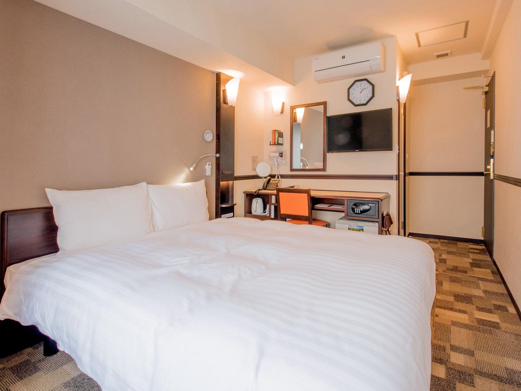 Toyoko Inn Yokohama Kannai Exteriér fotografie