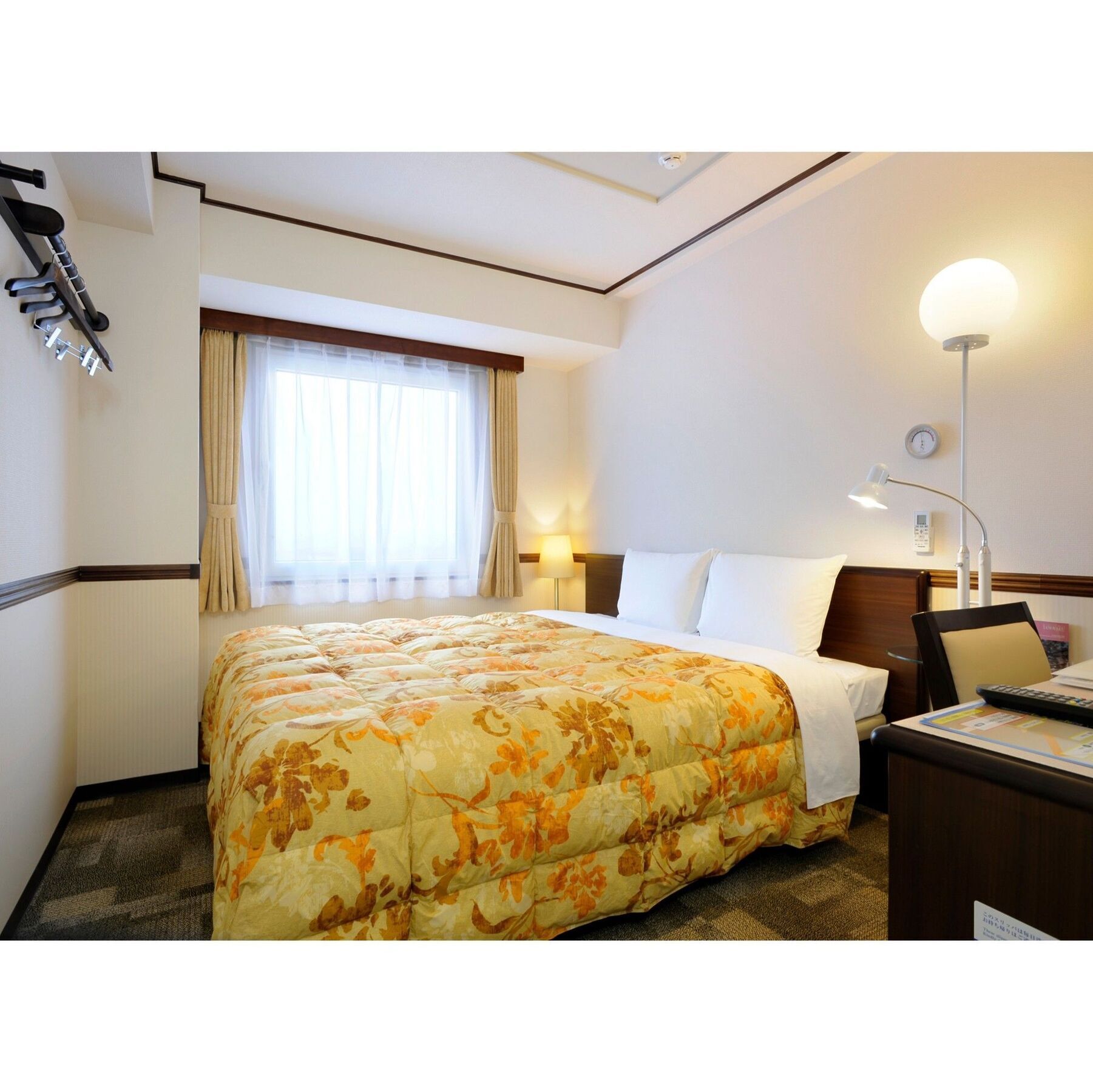 Toyoko Inn Yokohama Kannai Exteriér fotografie