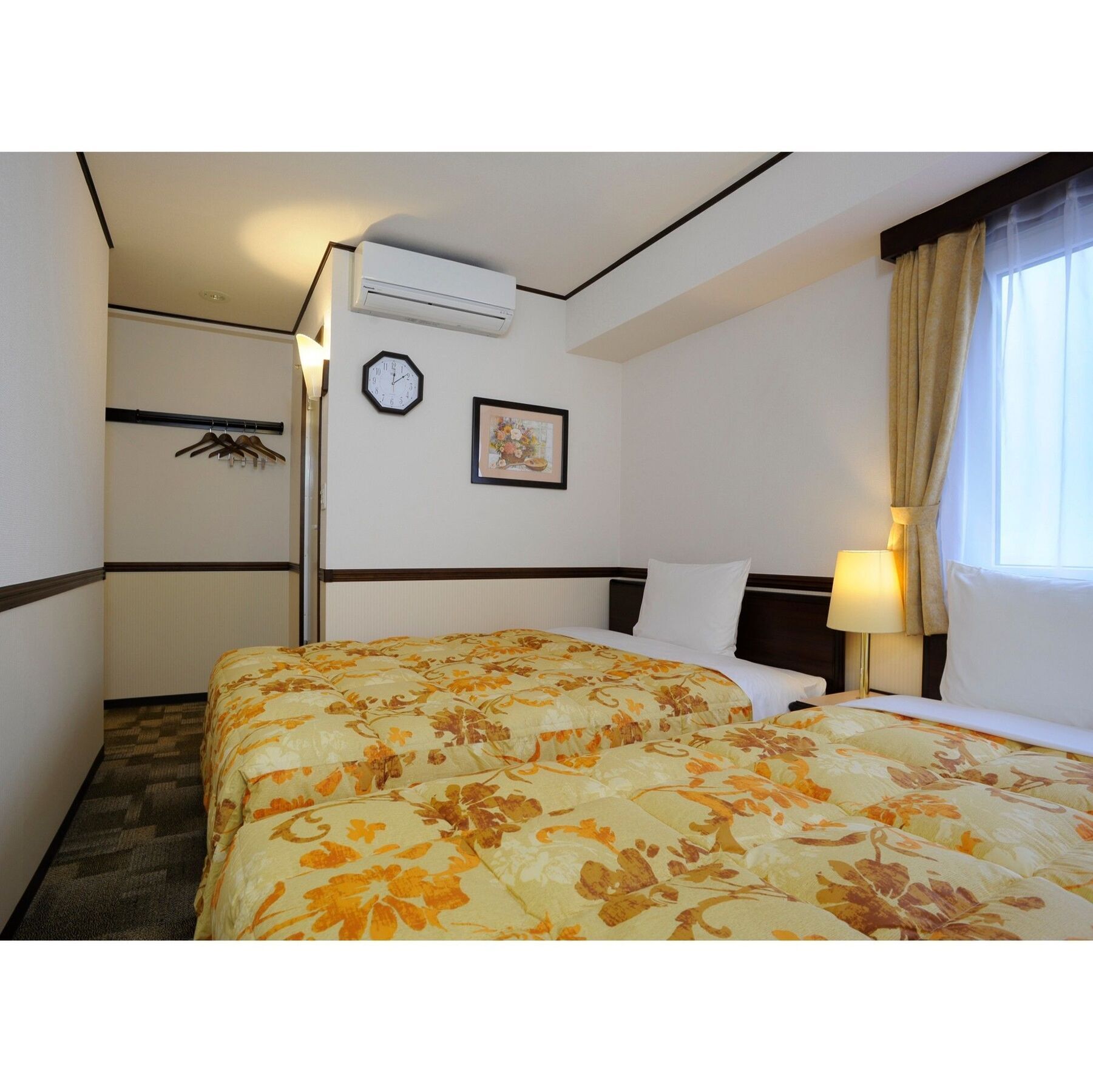 Toyoko Inn Yokohama Kannai Exteriér fotografie
