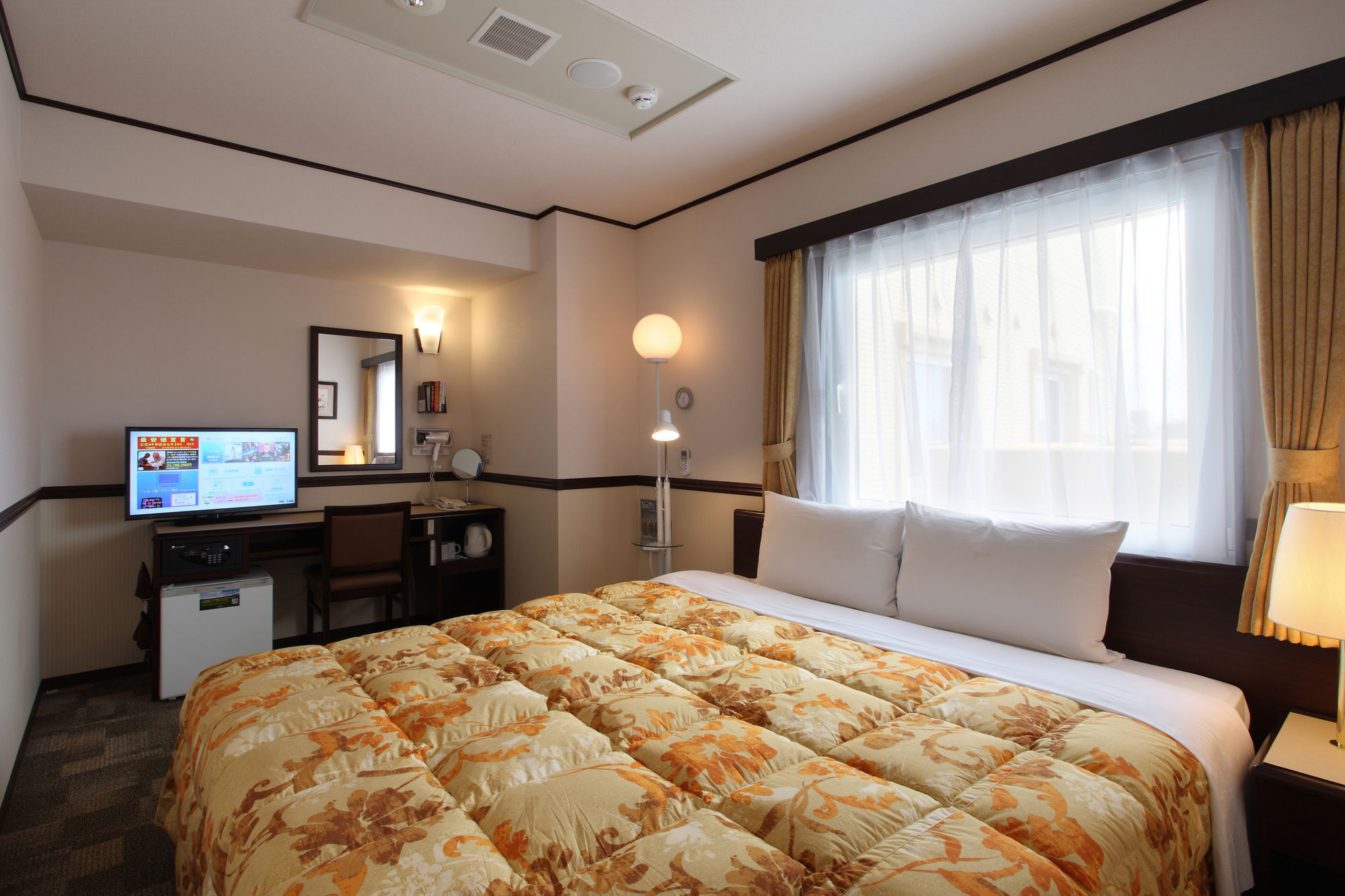 Toyoko Inn Yokohama Kannai Exteriér fotografie
